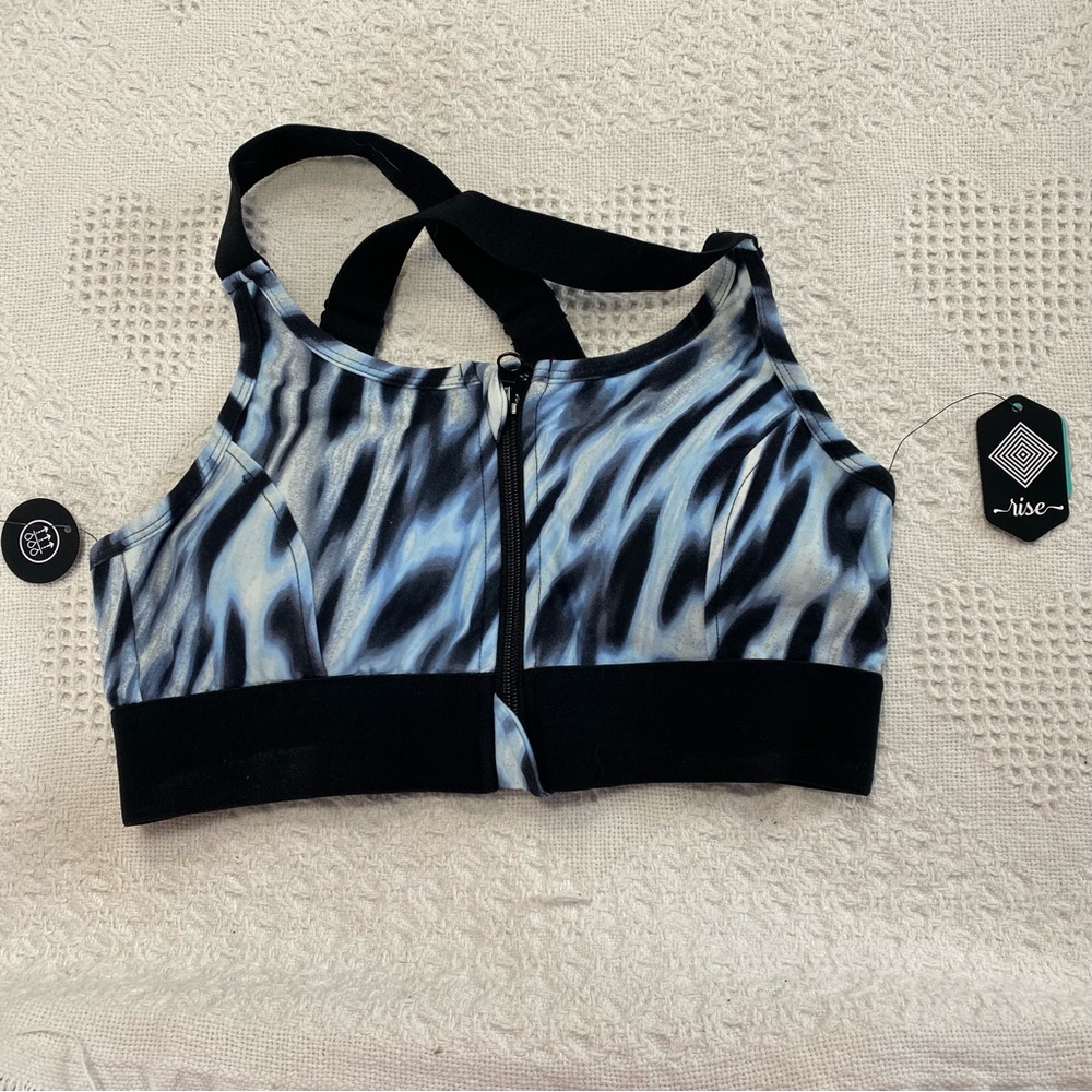 Lularoe Invincible Sports Bra (S)